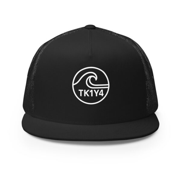 Gorra TK1Y4 · Trucker Club (Hombre)