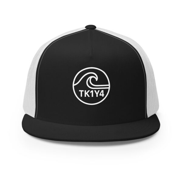 Gorra TK1Y4 · Trucker Club (Hombre)
