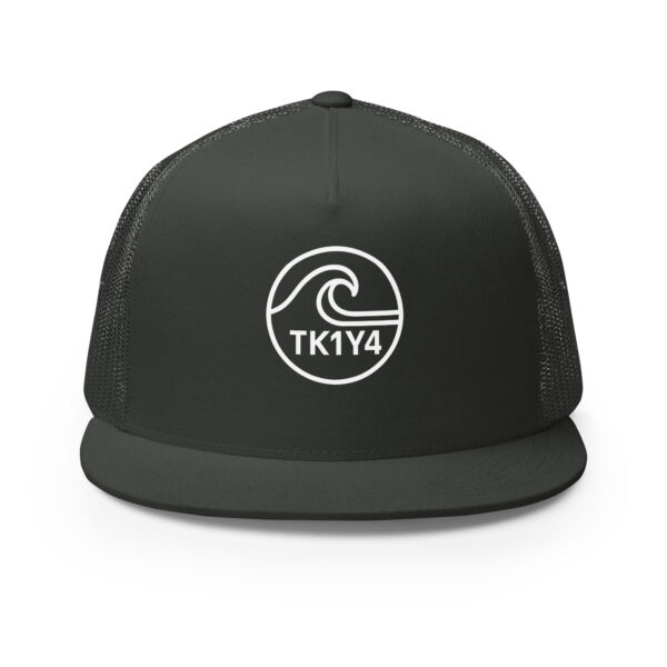 Gorra TK1Y4 · Trucker Club (Hombre)