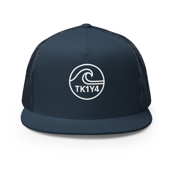 Gorra TK1Y4 · Trucker Club (Hombre)
