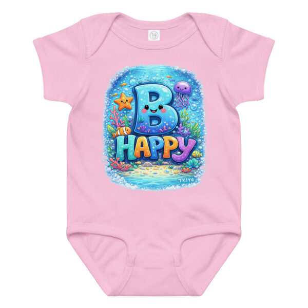 Body TK1Y4 · B HAPPY two