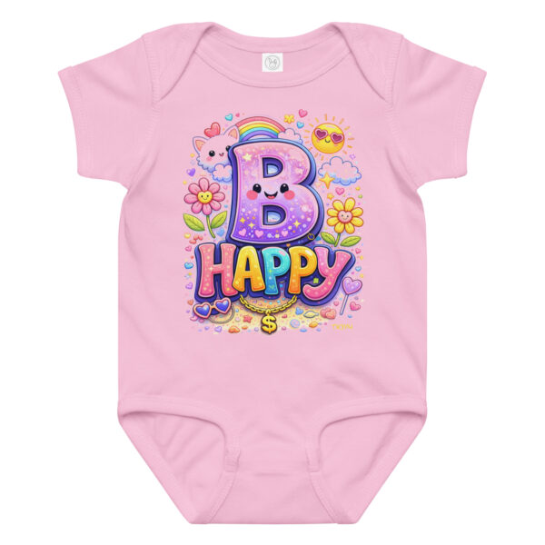 baby-jersey-bodysuit-pink-front-69481c9c35cac.jpg Body TK1Y4 · B HAPPY one