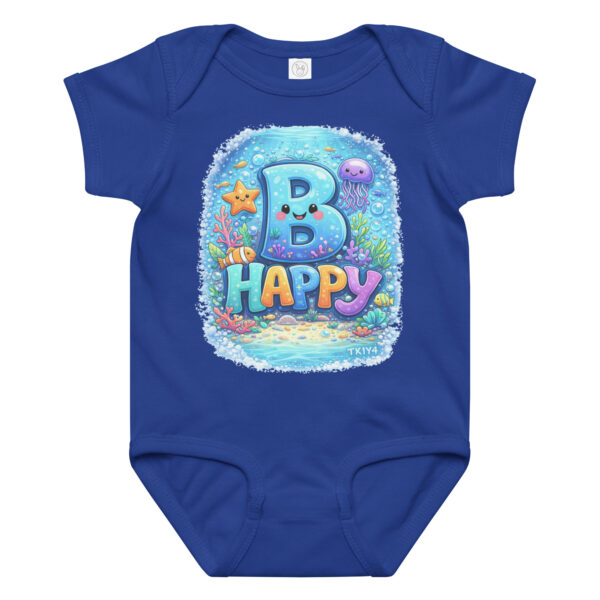 Body TK1Y4 · B HAPPY two