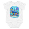 Body TK1Y4 · B HAPPY two