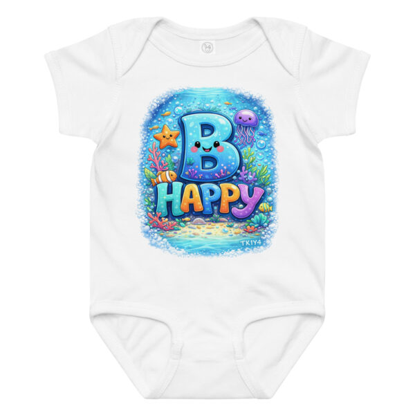 Body TK1Y4 · B HAPPY two