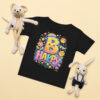 Camiseta B HAPPY one de bebé