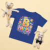 Camiseta B HAPPY one de bebé