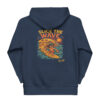 Sudadera con capucha eco Niño TK1Y4 · Corta la ola