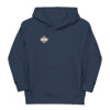 Sudadera con capucha eco Niño TK1Y4 · Corta la ola
