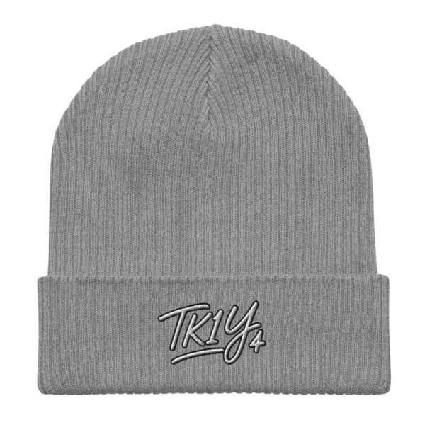 organic-ribbed-beanie-light-grey-front-693459e6bbc1b.jpg Gorro bordado 3D tejido orgánico TK1Y4 firma