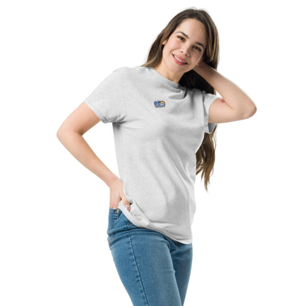 Camiseta TK1Y4 · Marea Interior (Mujer)