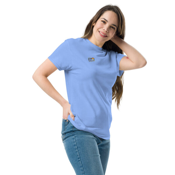 Camiseta TK1Y4 · Marea Interior (Mujer)