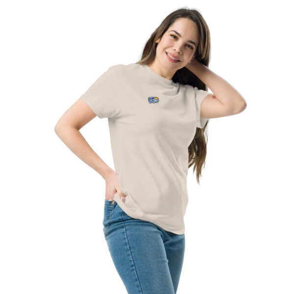 Camiseta TK1Y4 · Marea Interior (Mujer)