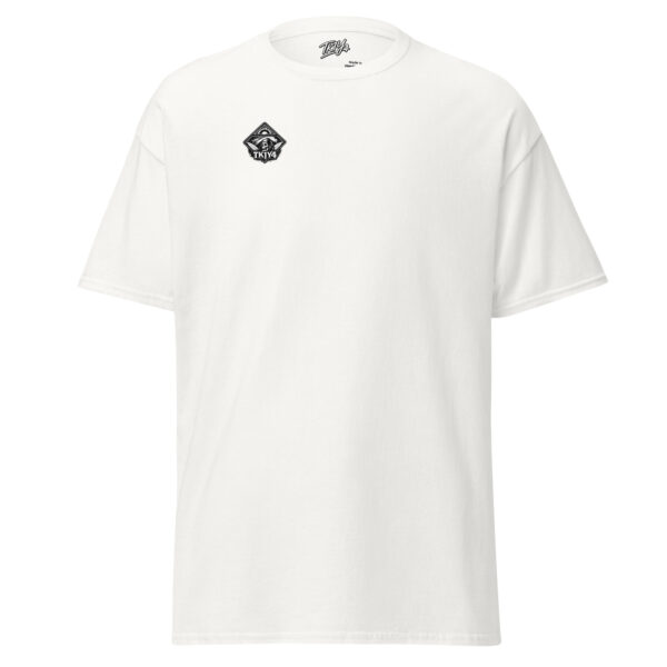 Camiseta TK1Y4 · Ride or get wrecked (Hombre)