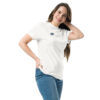 Camiseta TK1Y4 · Marea Interior (Mujer)