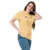 Camiseta TK1Y4 · Marea Interior (Mujer)