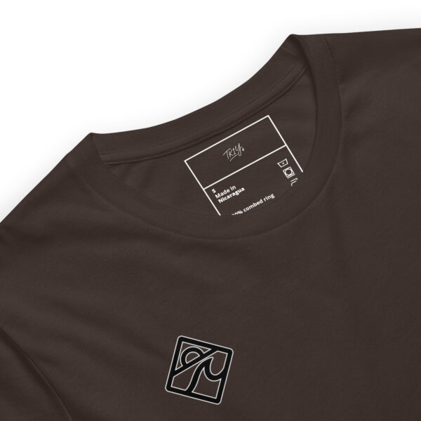 Camiseta ligera · logo TK1Y4 (Hombre)