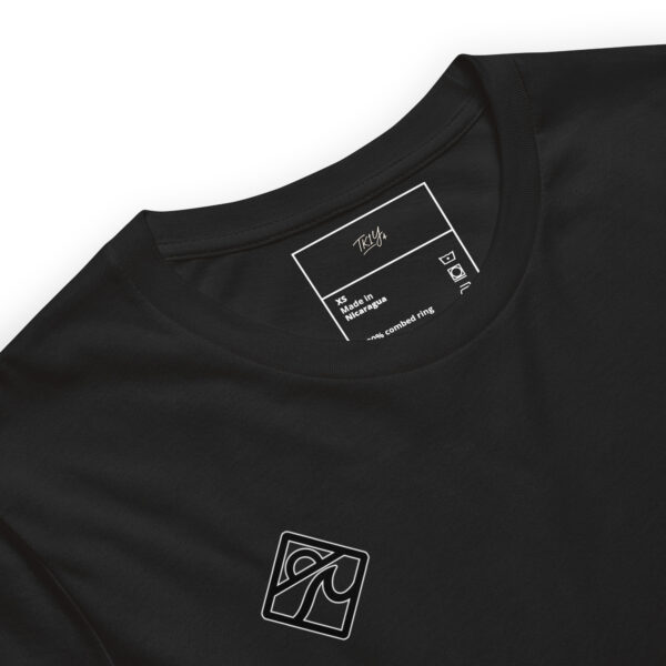 Camiseta ligera · logo TK1Y4 (Hombre)