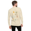 Sudadera eco TK1Y4 · Ventana al Mar (Hombre)