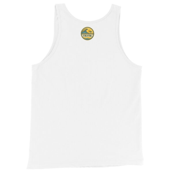mens-staple-tank-top-white-back-69a1d619cc30b.jpg Camiseta de tirantes Unisex