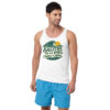 mens-staple-tank-top-white-front-69a1d619c9491.jpg Camiseta de tirantes Unisex