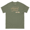 unisex-classic-tee-military-green-front-699c83efb840f.jpg Camiseta FR1ENDS OF BE4CH