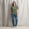 unisex-classic-tee-military-green-front-699c83efc227d.jpg Camiseta FR1ENDS OF BE4CH