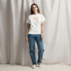 unisex-classic-tee-white-front-699c83efc4b33.jpg Camiseta FR1ENDS OF BE4CH