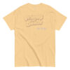unisex-classic-tee-yellow-haze-front-699c83efba505.jpg Camiseta FR1ENDS OF BE4CH