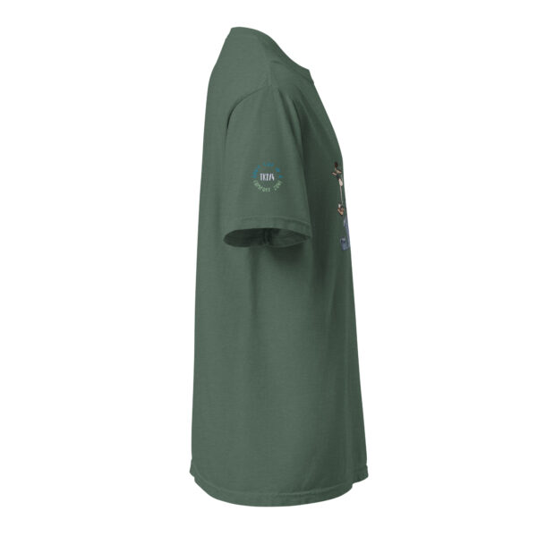 Camiseta Don't live in a confort zone