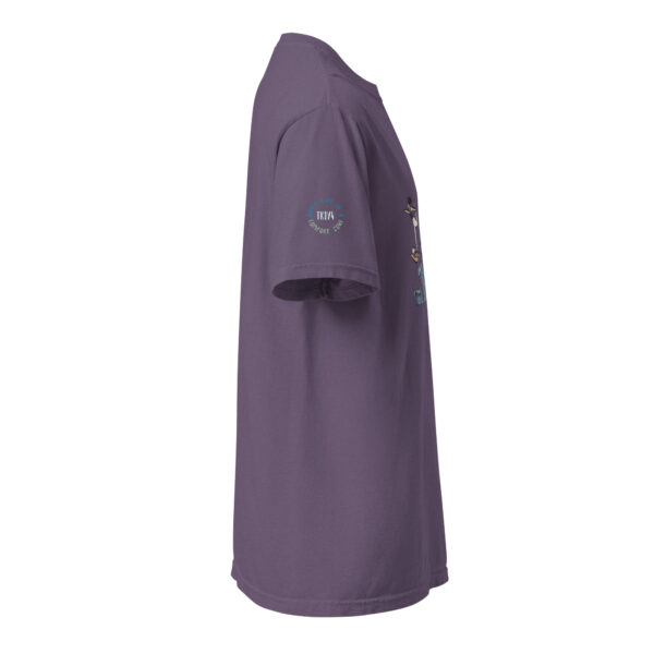 Camiseta Don't live in a confort zone