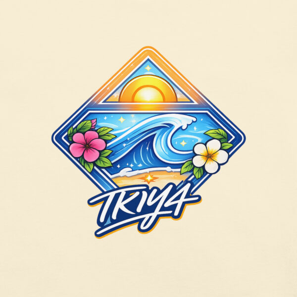 Camiseta emblema del sur by TK1Y4