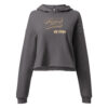 Sudadera corta con capucha FR1ENDS OF BE4CH