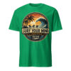 Camiseta Surf your mind Lifestyle by TK1Y4