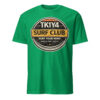 Camiseta Surf Club TK1Y4
