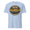 Camiseta Surf Club TK1Y4