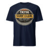 Camiseta Surf Club TK1Y4