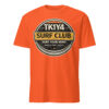 Camiseta Surf Club TK1Y4
