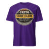 Camiseta Surf Club TK1Y4