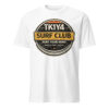 Camiseta Surf Club TK1Y4