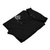 unisex-essential-eco-hoodie-black-front-69ad9eee3a1a8.jpg Sudadera TK1Y4 · Ride or Get Wrecked (Eco Unisex)
